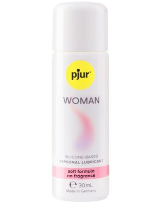 Pjur Woman Concentrated Transparent 30ml