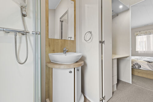 Pevensey Bay Holiday Park, Eastbourne Road, Pevensey