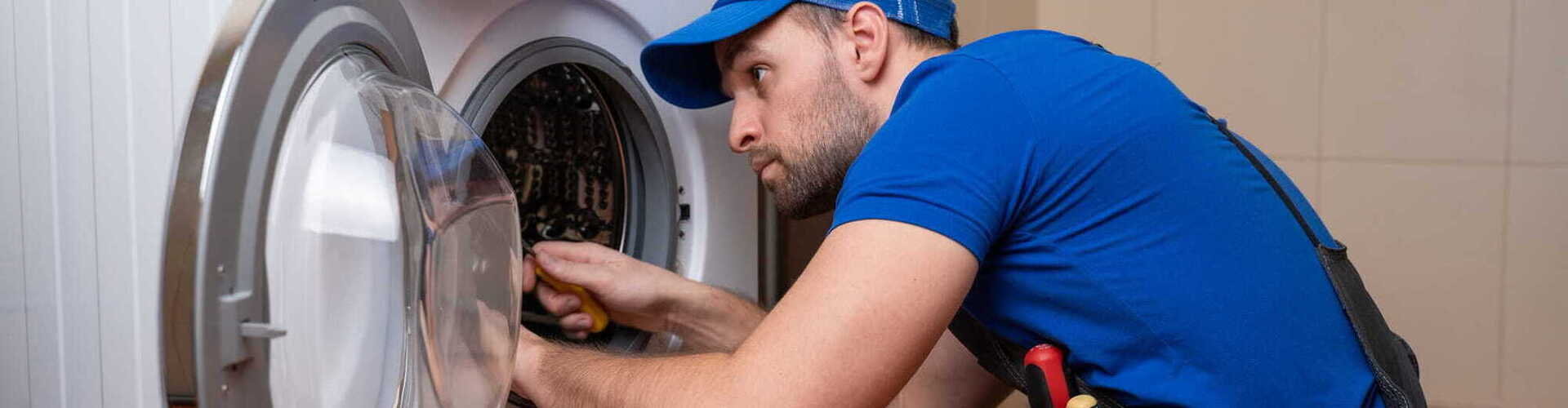 Contact us | Al Appliances &amp; Repairs