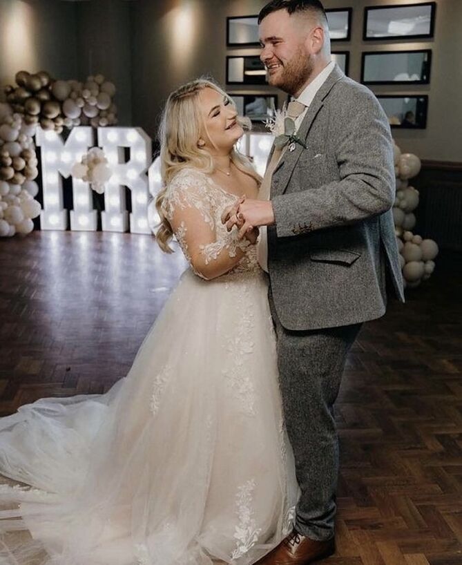 Our Brides | MiAmor Bridal | Bridal shop Birmingham  | Wedding Dresses Birmingham  | Mi Amor Bridal Sutton Coldfield  | Bridal shop Birmingham  | Wedding Dresses Birmingham  | Mi Amor Bridal Sutton Coldfield