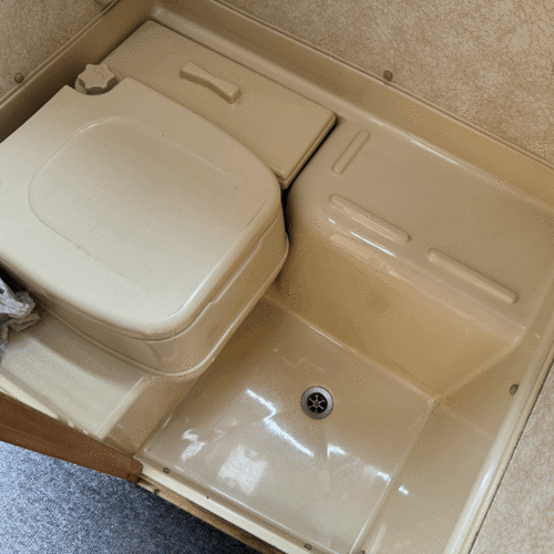 Auto Sleeper Symphony Talbot Express Camper Van 1994