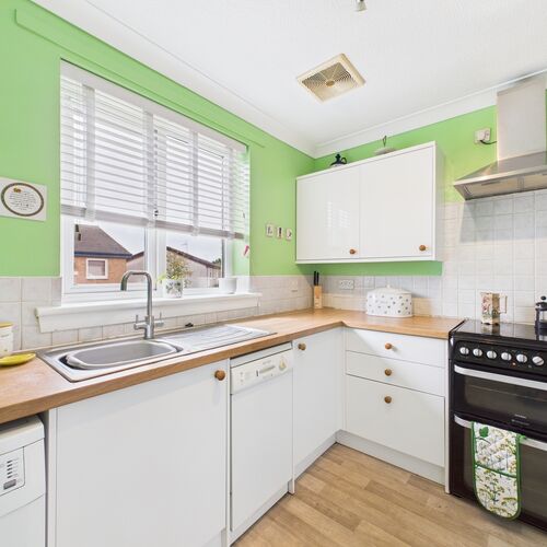 Shellbridge Way, Ardrossan 