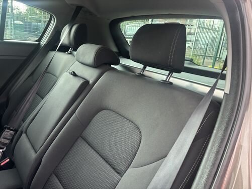 KIA Sportage 2 1.6 GDi ISG 5dr