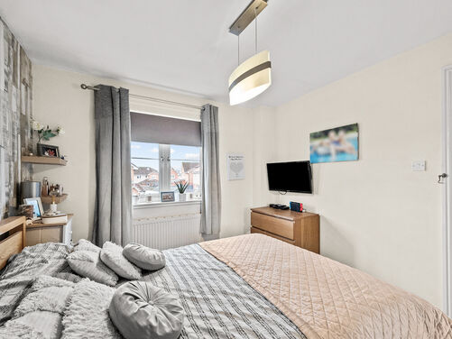 Kennedy Way, Airth, FK2 8GG