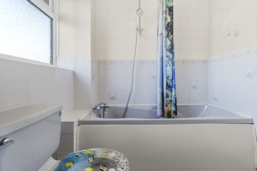 The Paddock, Eastbourne