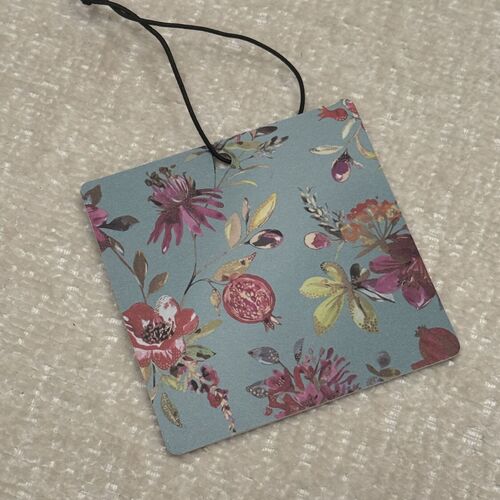 Drive Board Car Freshener – Gentle, Pet-Conscious Car Fragrance