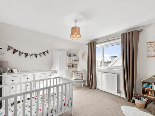 Anson Avenue, Falkirk, FK1 5JE