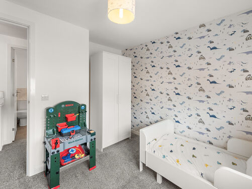 Lanton Road, Larbert, FK2 8SR