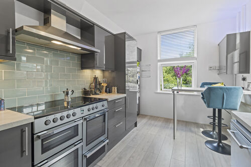 Kings Avenue, Eastbourne