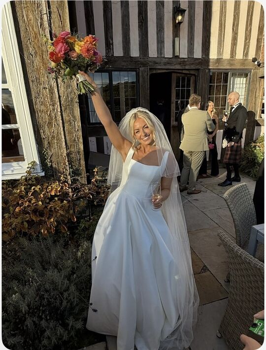 Our Brides | MiAmor Bridal | Bridal shop Birmingham  | Wedding Dresses Birmingham  | Mi Amor Bridal Sutton Coldfield  | Bridal shop Birmingham  | Wedding Dresses Birmingham  | Mi Amor Bridal Sutton Coldfield