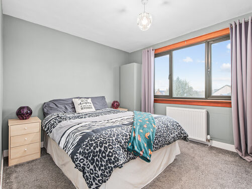 George Street, Falkirk, FK2 7EY