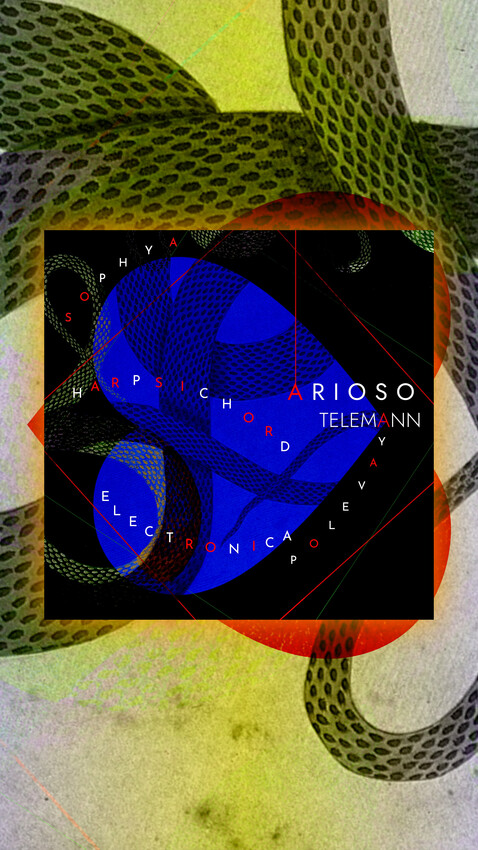 HARPSICHORD ELECTRONICA SERIES