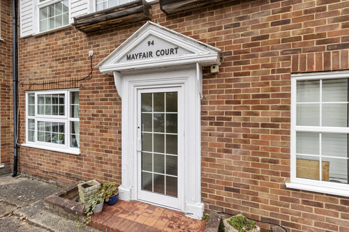 Wish Hill, Eastbourne