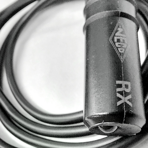 NECO Safety Edge - Optical Beam