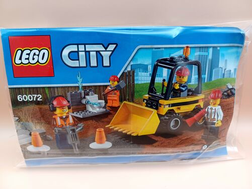 Lego® City  - Demolition Starter Set