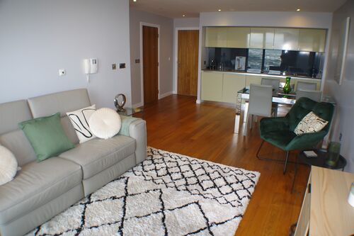 City Lofts, St Pauls Square, Sheffield 