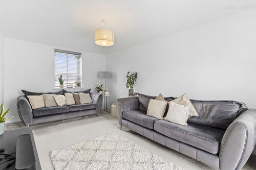 Campbell Drive, Eastbourne