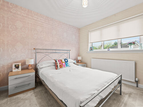 The Cairns, Menstrie, FK11 7HN