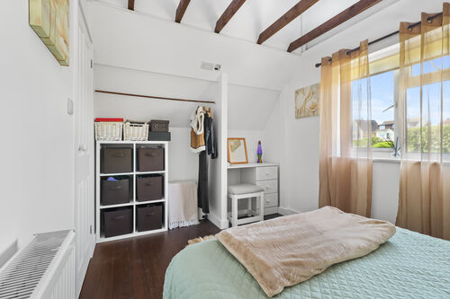 Willingdon Road, Eastbourne