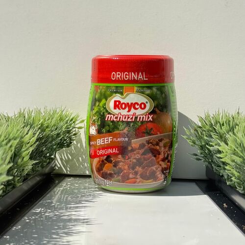 ROYCO MCHUZI MIX BEEF FLAVOUR