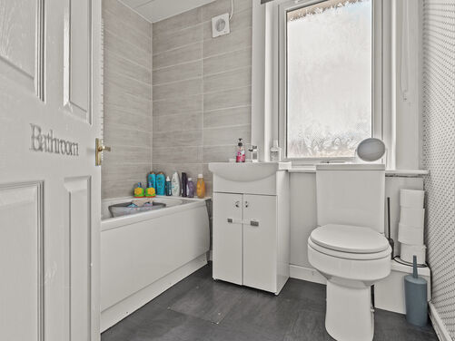 Firs Crescent, Bannockburn, FK7 0AH