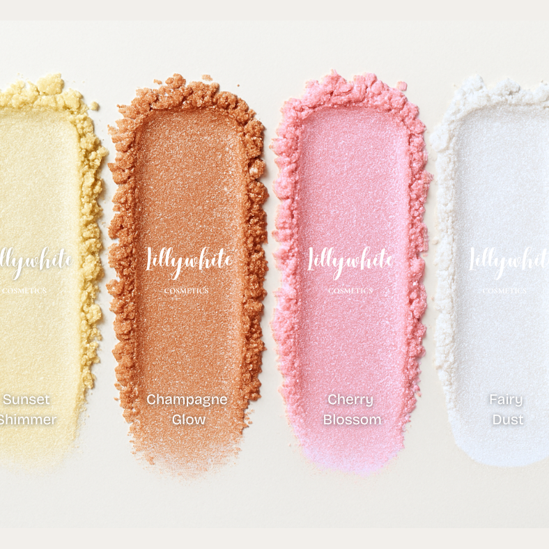 Powder Glow - Cherry Blossom