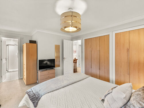 Denbecan, Alloa, FK10 1QZ