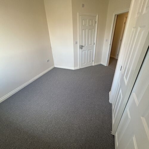 BROWNE WILLIS CLOSE, BLETCHLEY - 2 BEDROOM 2 BATHROOM