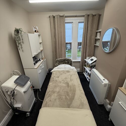 Gallery | Creations Skincare Centre Ltd | Dermalogica Derby | Elemis Derby | Beauty Salon Mickleover