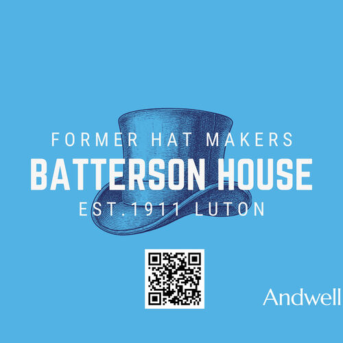 Batterson House