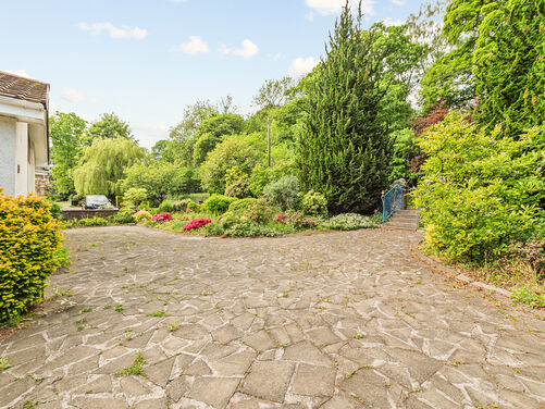 Alloa Road, Cambus, FK10 2NT