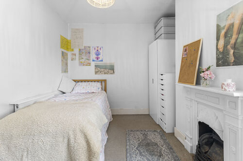 Woodgate Road, Eastbourne