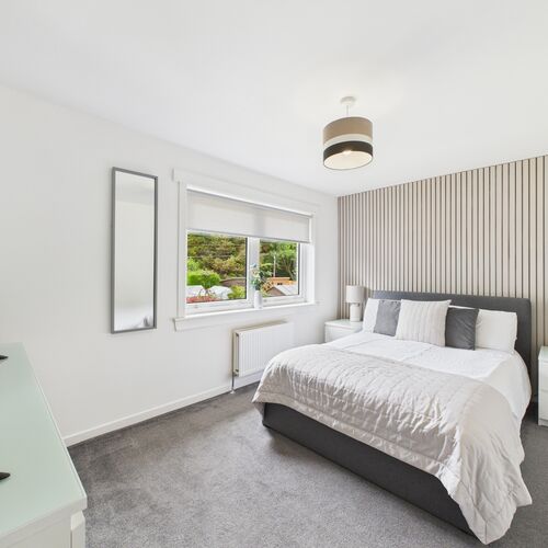 Glenramskill Avenue, Cumnock