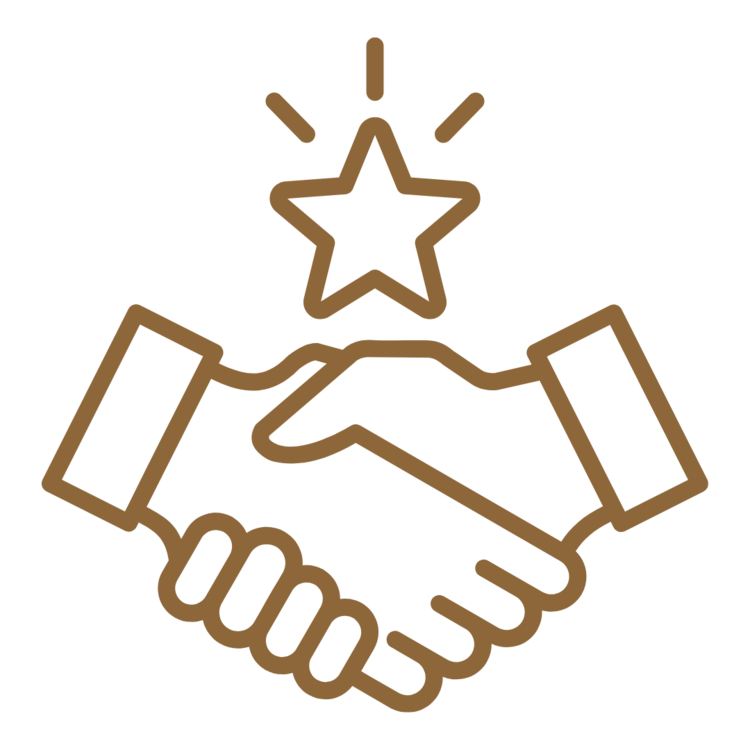 For Suppliers | CURATED
