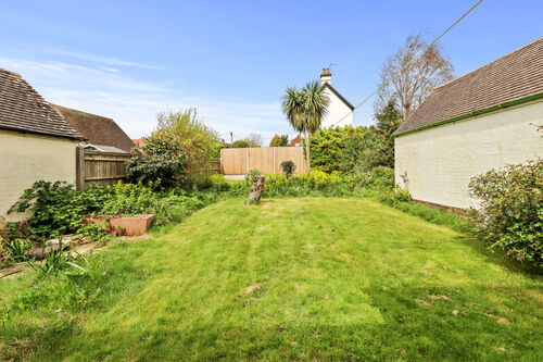 St Johns Road, Polegate