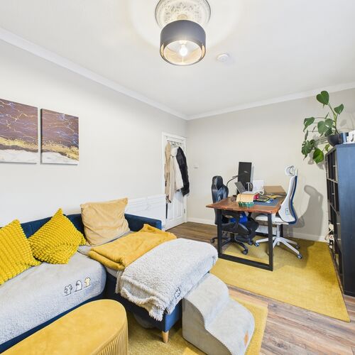 Meiklewood Road, Kilmarnock