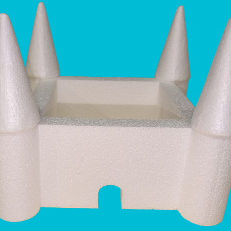 Basic Castle Kit