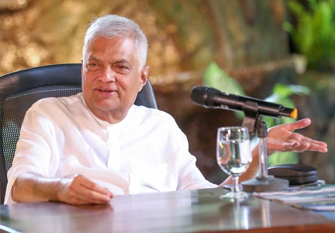 அரசாங்கம்  நவீன தொழில்நுட்ப விவசாயத்திற்கு முழு ஆதரவு வழங்கும்