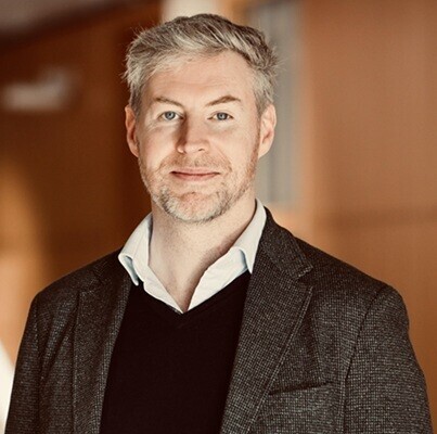 Tom Melvin | Medical Technology Ireland