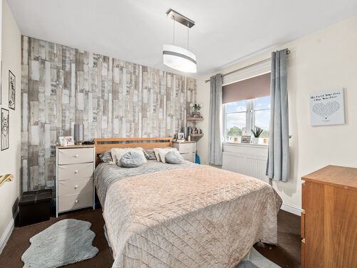 Kennedy Way, Airth, FK2 8GG