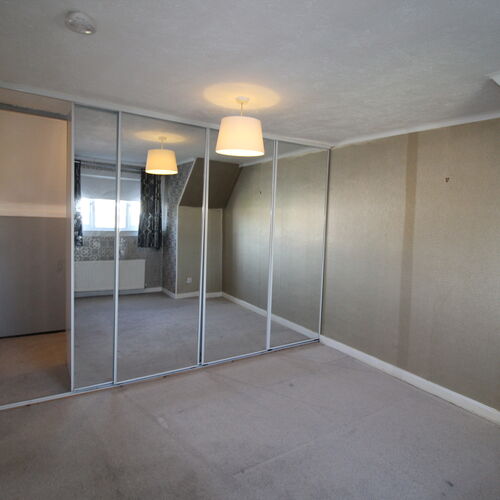 Hawthorn Court, Kilwinning 