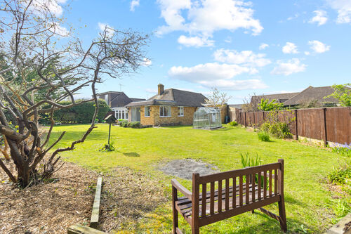 Glen Close, Polegate