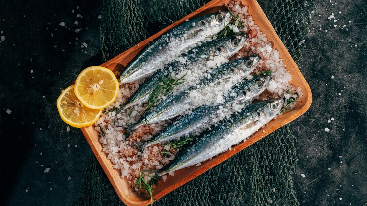 Sustainability &amp; Sourcing | porthia | wedding catering | private dinner party  | london catering