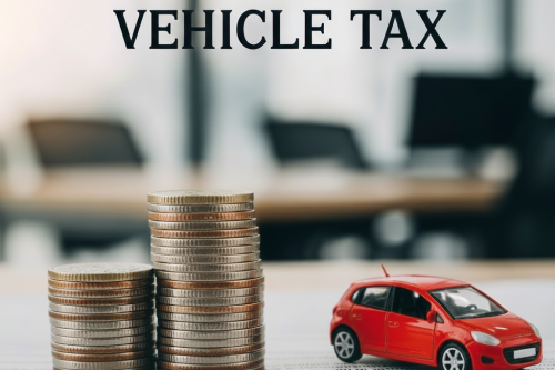 Changes to Vehicle Tax in 2024