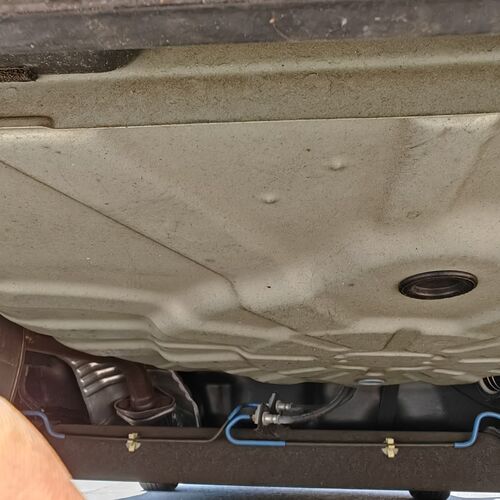 Nissan Cube 1.5i 2016