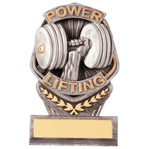 Power Lifting