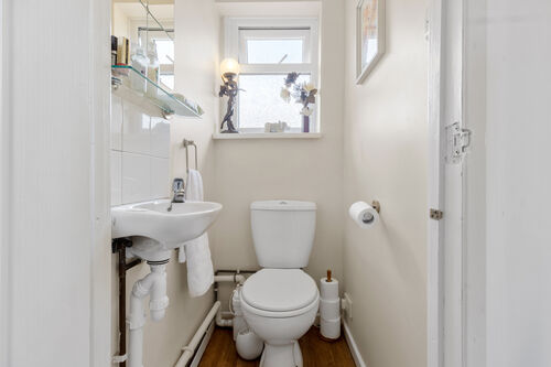 Aylesbury Avenue, Eastbourne