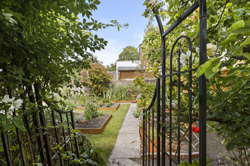 Hartfield Road, Eastbourne