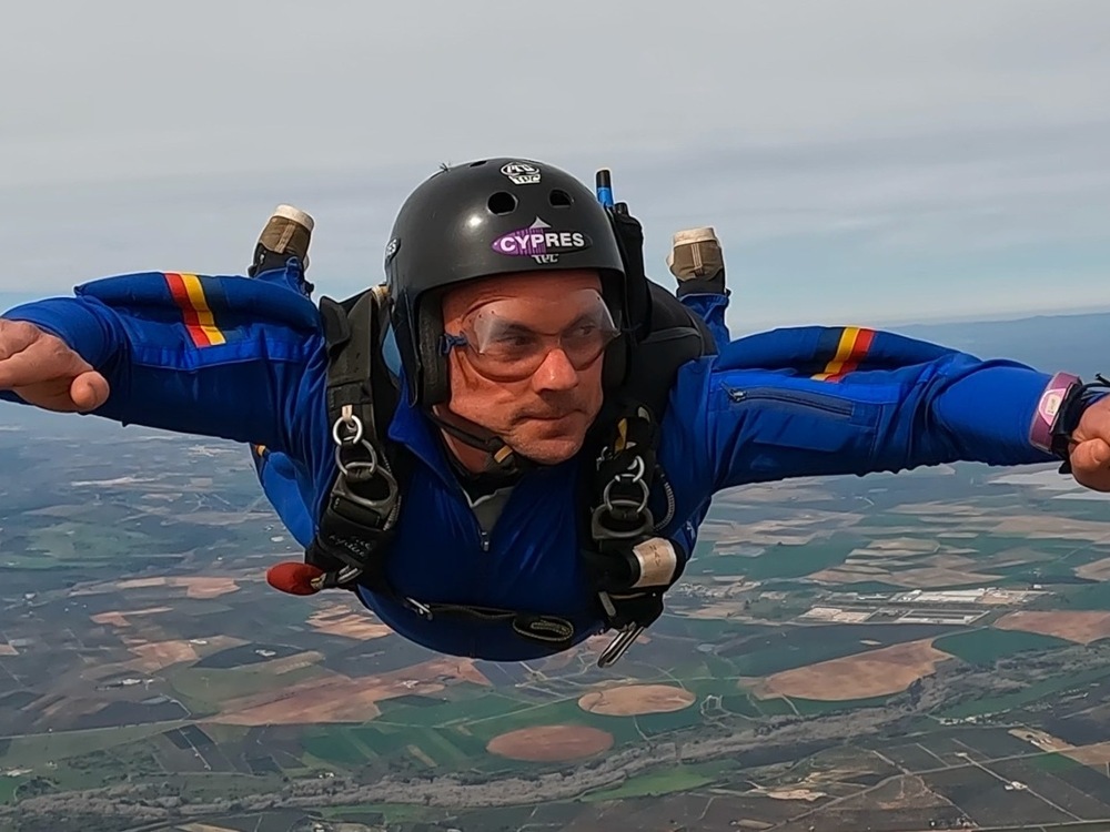 AFF Skydiving Courses Europe | UK, Spain & Bulgaria Training