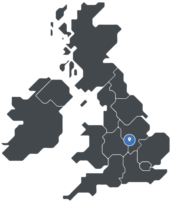 Areas Covered | Apex Pat Testing | PAT Testing Leicester | Portable Appliance Testing Leicestershire | Electrical Safety Testing Loughborough